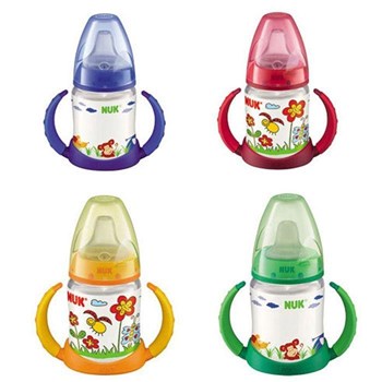 Nuk First Choice Alıştırma Bardağı 150 Ml 32601066