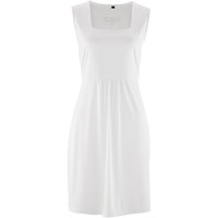 Bpc Selection Premium Premium Penye Elbise - Beyaz 31473480