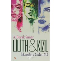 Lilith ve Kızıl (ISBN: 9786051276359)