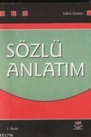 Sözlü Anlatım (ISBN: 9789944771498)