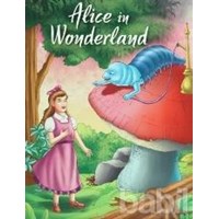 Alice in Wonderland - Kolektif 9788131904732