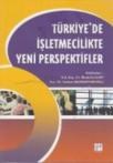 Türkiye\'de Işletmecilikte Yeni Perspektifler (ISBN: 9789944165280)