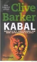 Kabal (ISBN: 9789753293174)