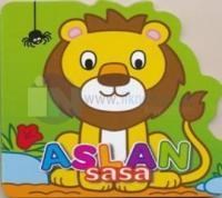 Aslan Sasa (ISBN: 9786051240862)