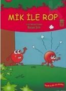 Mik Ile Rop (ISBN: 9799752633352)