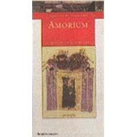 Amorium (ISBN: 9789758293810)
