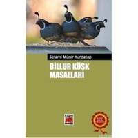 Billur Köşk Masalları (ISBN: 9876054138043)