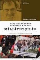 Milliyetçilik (ISBN: 9789944916134)