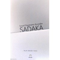 Sadaka (ISBN: 9789759821128)