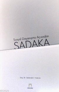 Sadaka (ISBN: 9789759821128)