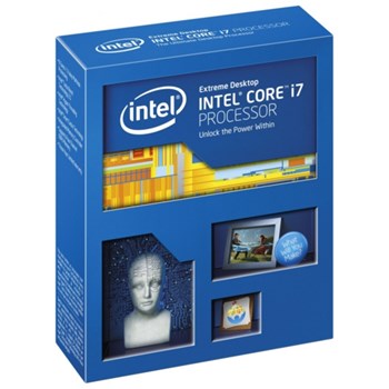 Intel Core i7 Extreme 4960x 3.6 GHz 15MB