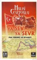 Ya Sev Ya Sevr (ISBN: 9789756613368)