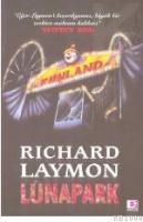 Lunapark (ISBN: 9789753901444)