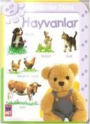 Hayvanlar (ISBN: 9789754796254)