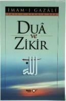 Dua ve Zikir (ISBN: 9789756457740)