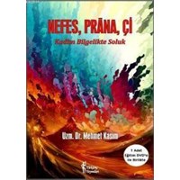 Nefes Prana Çi (ISBN: 9786056244735)