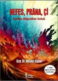 Nefes Prana Çi (ISBN: 9786056244735)