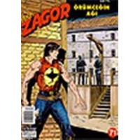 Zagor (ISBN: 9771303449917)