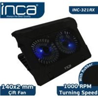 Inca- INC-321RX