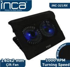 Inca- INC-321RX