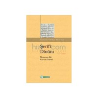 Şerifi Divanı - Kolektif (ISBN: 9786054494408)