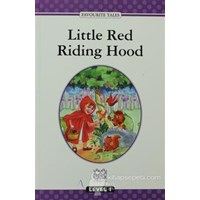 Little Red Riding Hood (ISBN: 9786053410942)