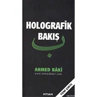 Holografik Bakış (ISBN: 9789758833154)