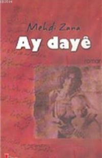 Ay Daye (ISBN: 9789759094037)