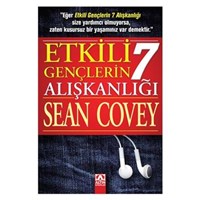 Altın Kitaplar Etkili Gençlerin 7 Alışkanlığı Kit (ISBN: 519365971)