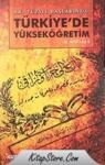 20. Yüzyıl Başlarında Türkiye\'de Yükseköğretim (ISBN: 9786054451005)