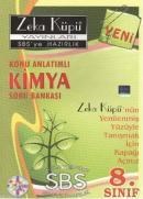 Kimya (ISBN: 9789944718264)