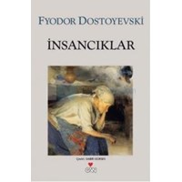 Insancıklar (ISBN: 9789750716089)