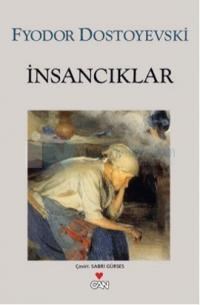 Insancıklar (ISBN: 9789750716089)