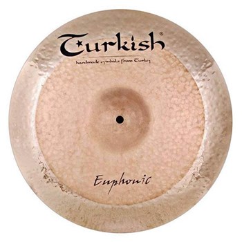 Turkish Cymbals Euphonic Crash Ep-C18 32878320