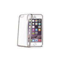 LASER COVER IPHONE 6S SILVER