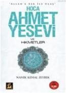 Hoca Ahmet Yesevi (ISBN: 9789944978705)