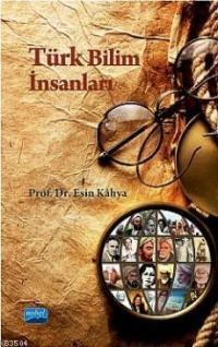 Türk Bilim Insanları (ISBN: 9786051334219)