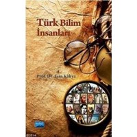 Türk Bilim Insanları (ISBN: 9786051334219)