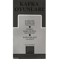 Kafka Oyunlari (ISBN: 1001133100129)