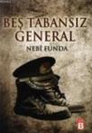 5 Tabansız General (ISBN: 9786058624313)