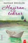 Haziran, Tekrar (ISBN: 9789944756815)