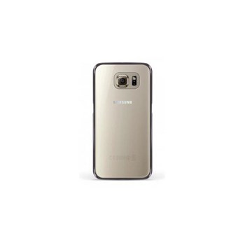 Tucano Samsung Galaxy S6 Elektro Siyah Kılıf