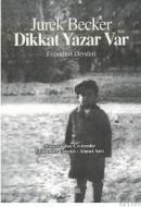 Dikkat Yazar Var (ISBN: 9789758470013)