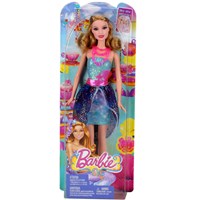Barbie Fashion Bebekler