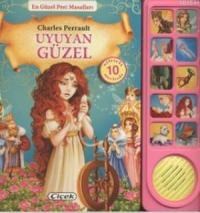 Uyuyan Güzel (ISBN: 9786054380916)