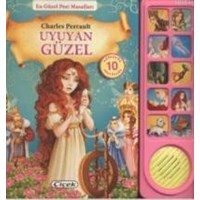 Uyuyan Güzel (ISBN: 9786054380916)