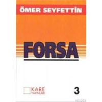 Forsa (ISBN: 9789758980429)