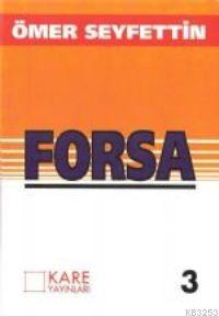 Forsa (ISBN: 9789758980429)