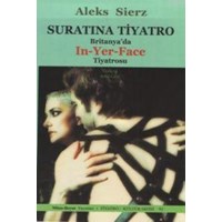 Suratına Tiyatro (ISBN: 9789757785350)