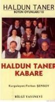 Haldun Taner Kabare (ISBN: 9789754948806)